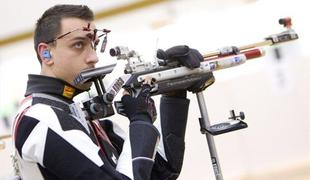 Pri članih Moičevič, pri članicah Oražmova