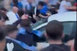 Šok in grozljive scene v Barceloni, ki slavi prvaka in novo čarovnijo Yamala!
