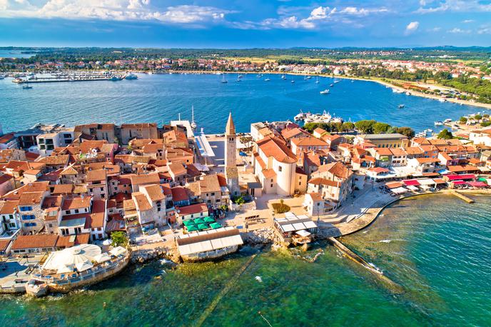 Umag | Foto Shutterstock