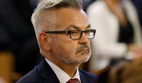 Resen varnostni incident v Rusiji: napadli so poljskega veleposlanika