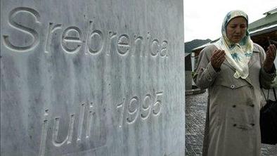 Nizozemsko sodišče ni pristojno v tožbi zaradi Srebrenice