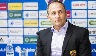 Maribor v podaljšku ekspresno odločil o finalistu