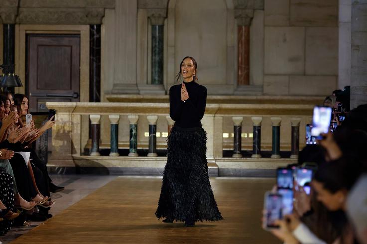 Cult Gaia NYFW | Foto: Profimedia