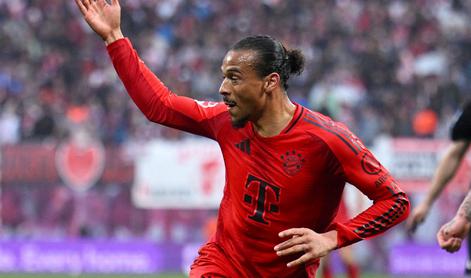 Gašper Vodeb član Celja, Leroy Sane se seli v Turčijo