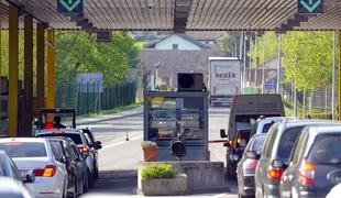 Nemčija želi podaljšati nadzor na meji z Avstrijo