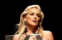 Sharon Stone o Schwarzeneggerjevi aferi