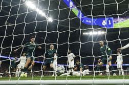 City slavil v Madridu in spravil Alonsa v še večje težave, branilci naslova le do točke v Bilbau