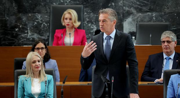 "Ne želim živeti v državi, v kateri nekateri bogati lastniki izsiljujejo višje cene, da bi imeli daljšo jahto"