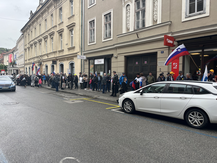 sodba v zadevi Trenta, Sodišče v Celje | Foto: Iztok Hočevar
