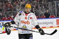 "Najtežje se je bilo posloviti od Bremerhavna, kjer sem dozorel v človeka, kakršen sem danes"