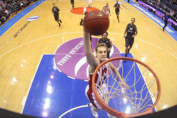 K Blažiču prihajata oba španska velikana in prvak