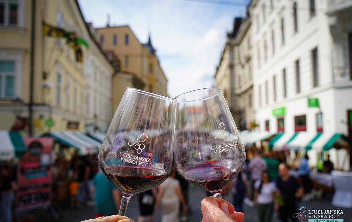 Ljubljanska_vinska_pot_4 | Foto Proevent
