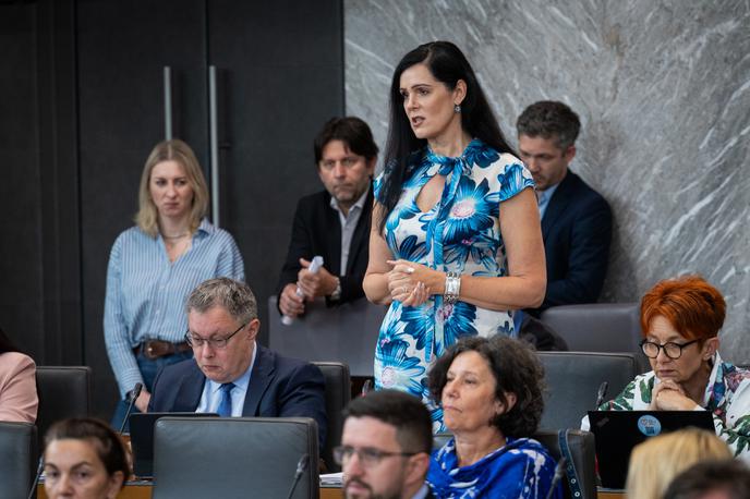Janja Sluga | Foto Bor Slana/STA