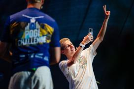 Pogi Challenge 2026, kriterij