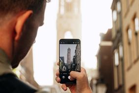 Od selfijev do razglednic: kako ustvariti popolne potovalne fotografije