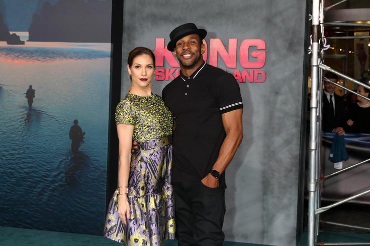 Allison in tWitch sta bila poročena 11 let. | Foto: Guliverimage