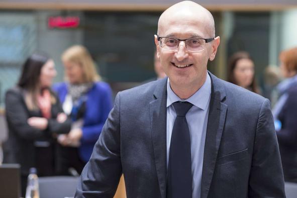 Dobran Božič: Za Putina je stanje, da bi izgubil vojno, nesprejemljivo