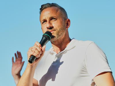 Iz Nemčije prihaja nevarno sporočilo. Tudi za Slovenijo.
