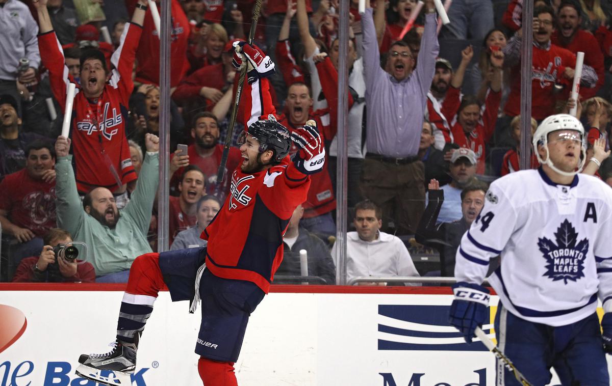 Tom Wilson | Foto Guliver/Getty Images