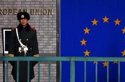 EU: Zakon v odgovor kitajskemu trgovinskemu protekcionizmu