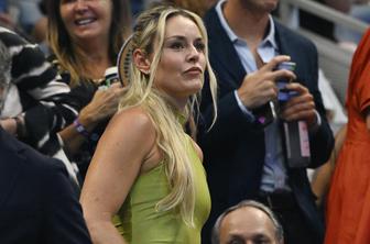 Kalvarije Lindsey Vonn še ni konec