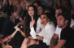 Kim Kardashian je najbolj nadležna zvezdnica