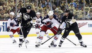Montreal, Pittsburgh in Anaheim končnico začeli z zmago