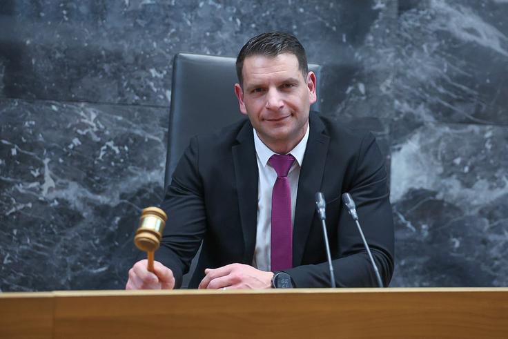 Zoran Stevanović | Foto: Ana Kovač