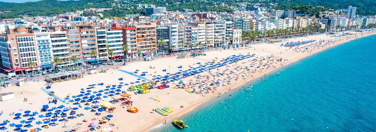 Počitnice.si Costa Brava | Foto: Počitnice.si