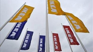 Ikea razmišlja o odprtju štirih trgovskih centrov v Srbiji