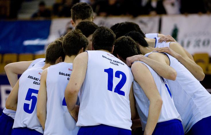 ŠKL | Foto: Sportida