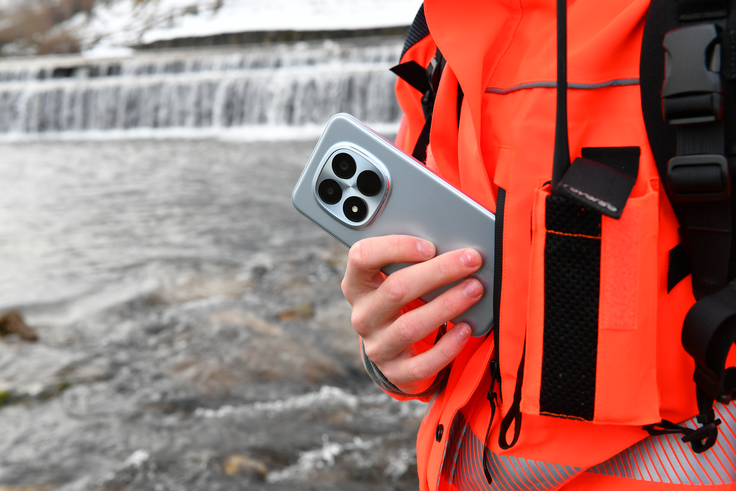 Redme | Foto: Peter Irman