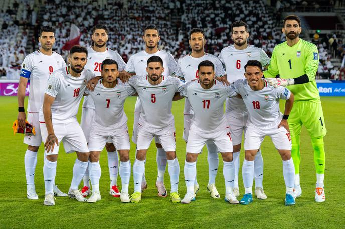 Iran SP 2026 | Foto Guliverimage