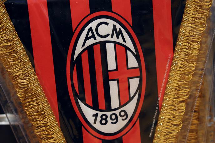 ac milan | Pierino Prati je bil legendarni nogometaš italijanskega velikana AC Milan in azzurrov. | Foto Reuters