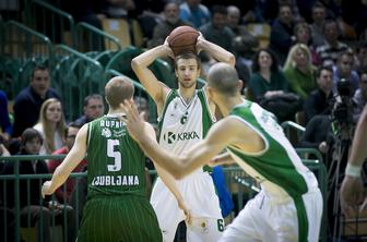 Rojc in Joksimović dotolkla Olimpijo