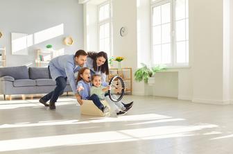 Varčevati začnite danes - tu je nova trajnostna pot