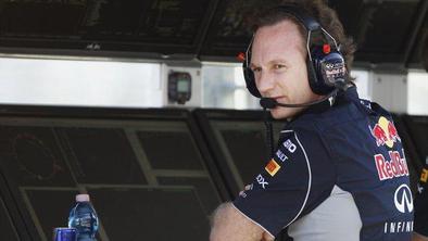 Red Bullov šef: Vettel se je obnašal svojeglavo kot pobalin