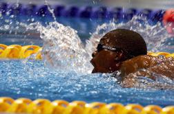 V olimpijskem bazenu se je skoraj utopil, a nato postal svetovna zvezda #video