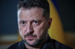 Ukrajina pripravlja odgovor na novo rusko strategijo. Zelenski: Videli smo dokumente.