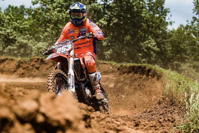 Slovenski motokrosisti letos brez nastopa na pokalu narodov