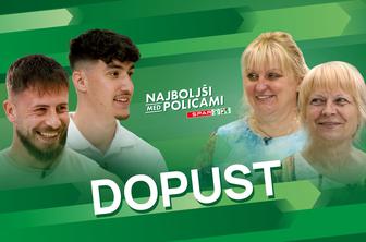 Dopustniška vročica v Sparu: poglejte, kaj so našli na policah