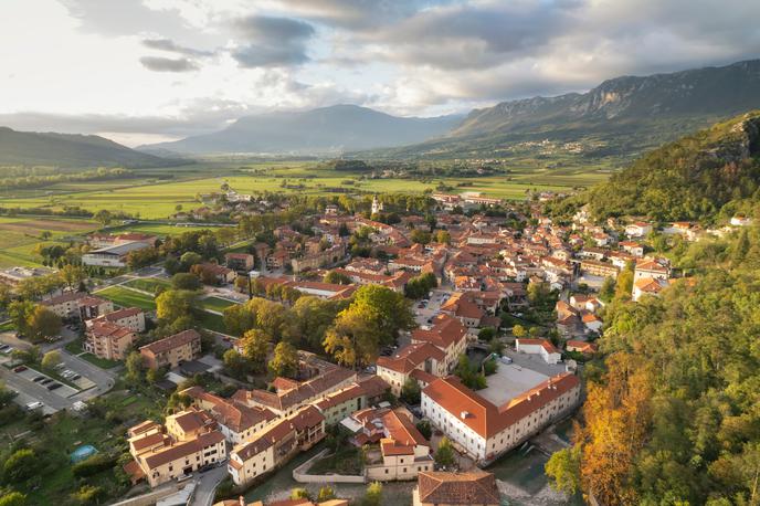 Vipavska dolina | Foto Shutterstock