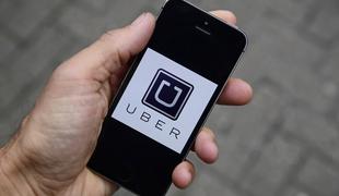 Sodišče z začasno odredbo zoper Uber v Brnu na Češkem