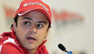 4. Felipe Massa