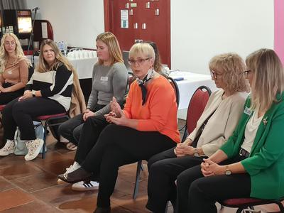 Od Alje do Žana: začetek druge sezone projekta za krepitev duševnega zdravja otrok v šolah