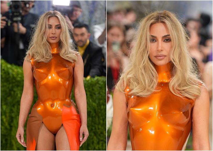 Kim Kardashian | Foto: Guliverimage