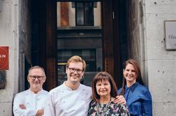 Legendarna restavracija JB zapira vrata v Ljubljani