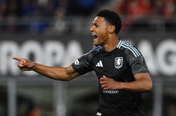 V živo: Villa zmaguje v Bologni, med Brago in Betisom bo še vroče