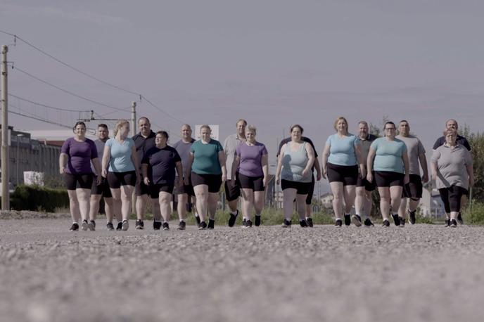 the biggest loser | Foto Planet TV