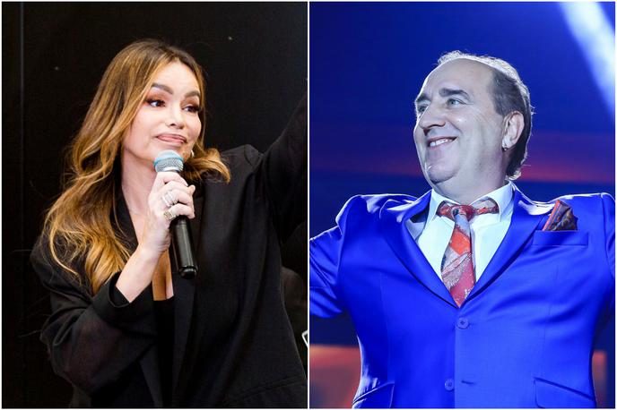 Severina, Mladen Grdović | Foto Mediaspeed